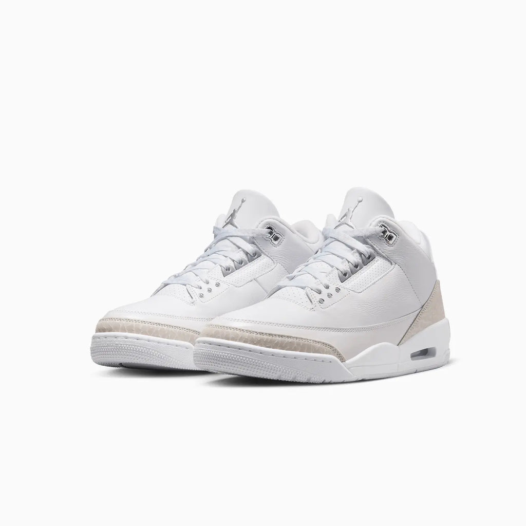 Men's Air Jordan 3 Retro 'Pure Money'