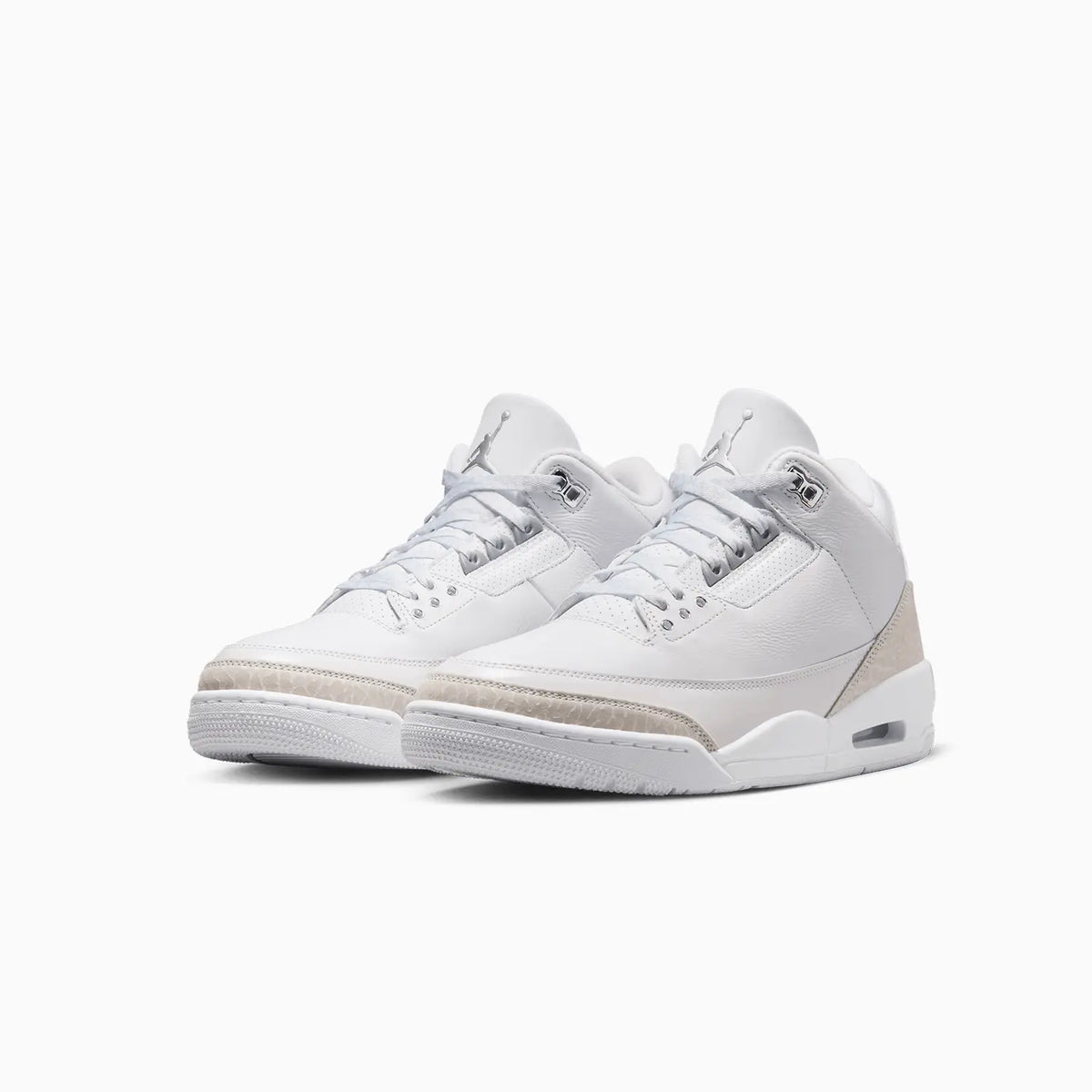 Men's Air Jordan 3 Retro 'Pure Money'
