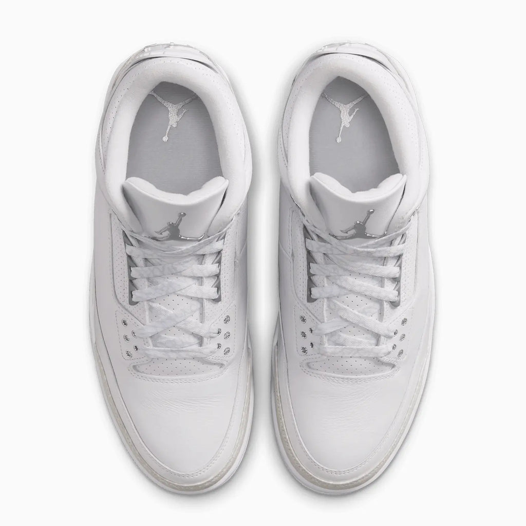 Men's Air Jordan 3 Retro 'Pure Money'