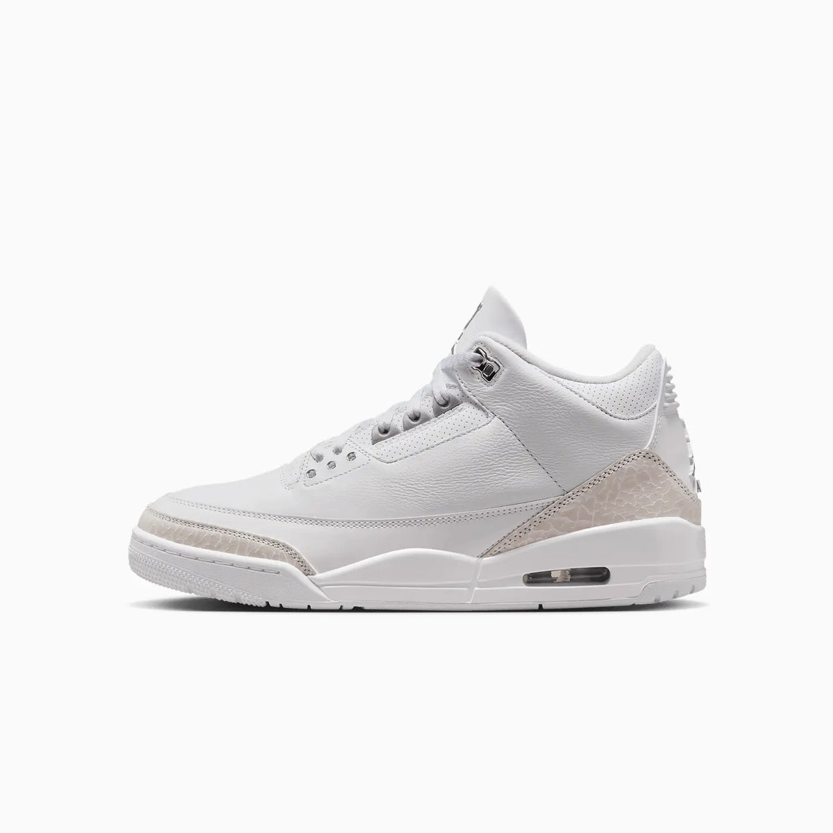 Men's Air Jordan 3 Retro 'Pure Money'
