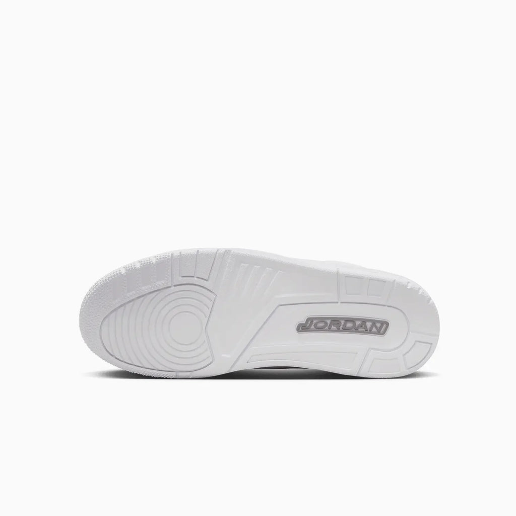 Men's Air Jordan 3 Retro 'Pure Money'