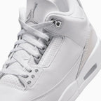 Men's Air Jordan 3 Retro 'Pure Money'