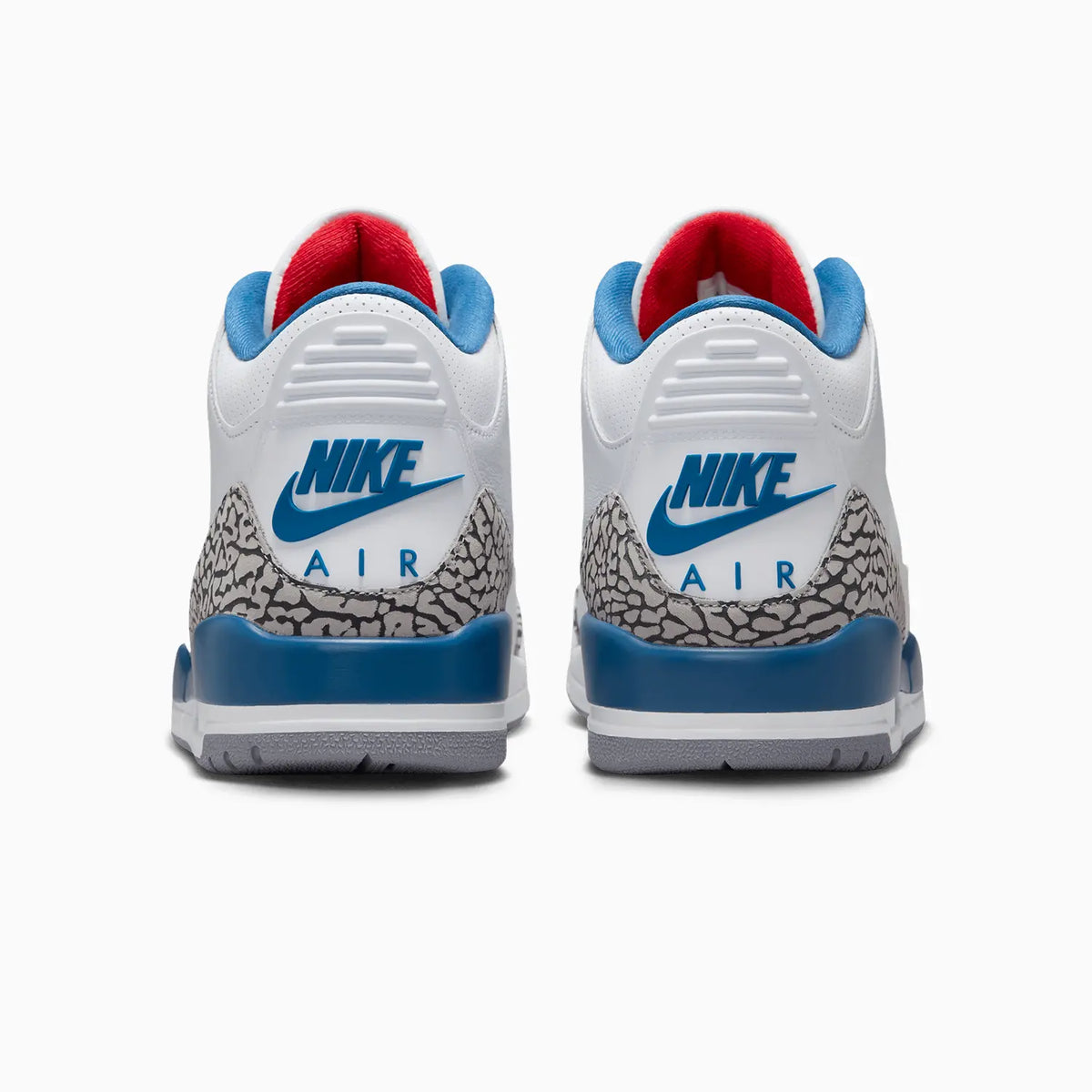 Men's Air Jordan 3 Retro 'True Blue'