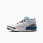 Men's Air Jordan 3 Retro 'True Blue'