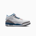 Men's Air Jordan 3 Retro 'True Blue'