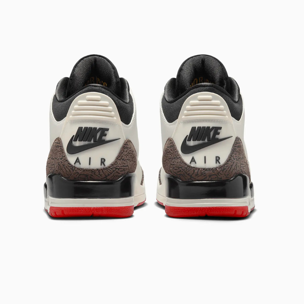 Men's Air Jordan 3 Retro 'World's Best Dad'