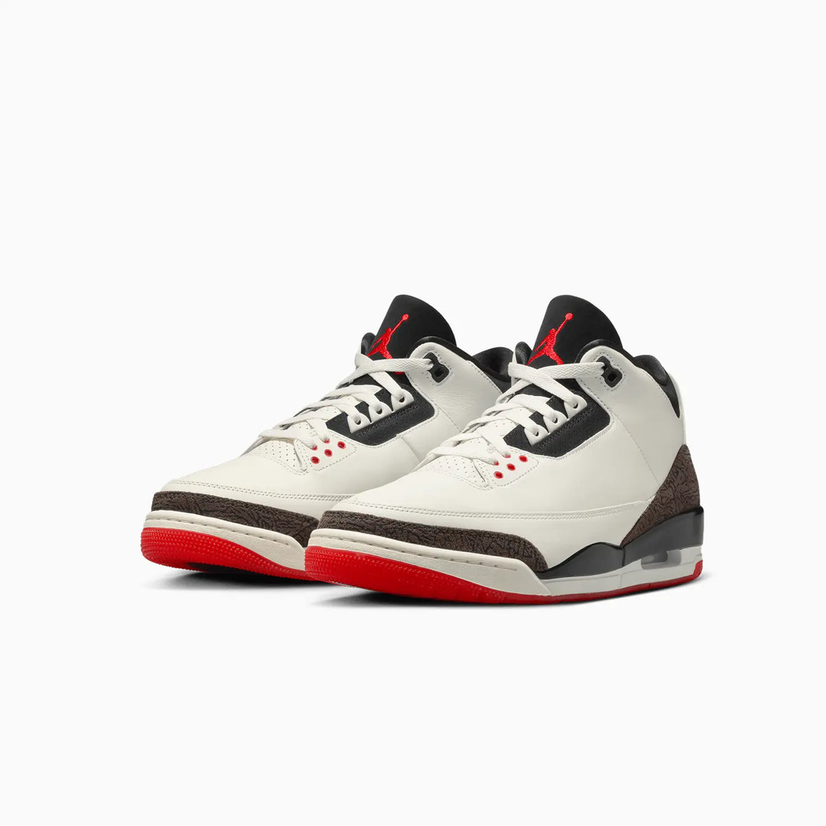 Men's Air Jordan 3 Retro 'World's Best Dad'