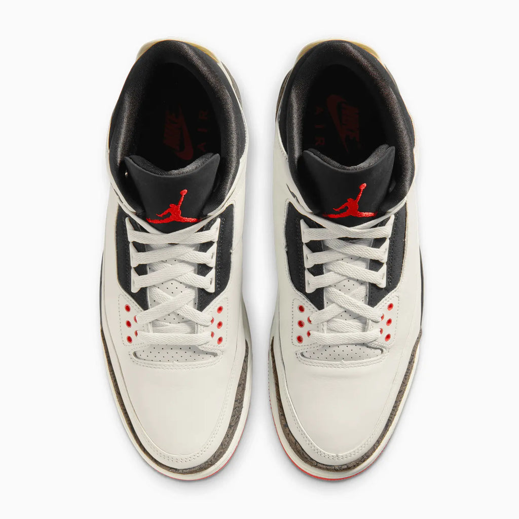 Men's Air Jordan 3 Retro 'World's Best Dad'