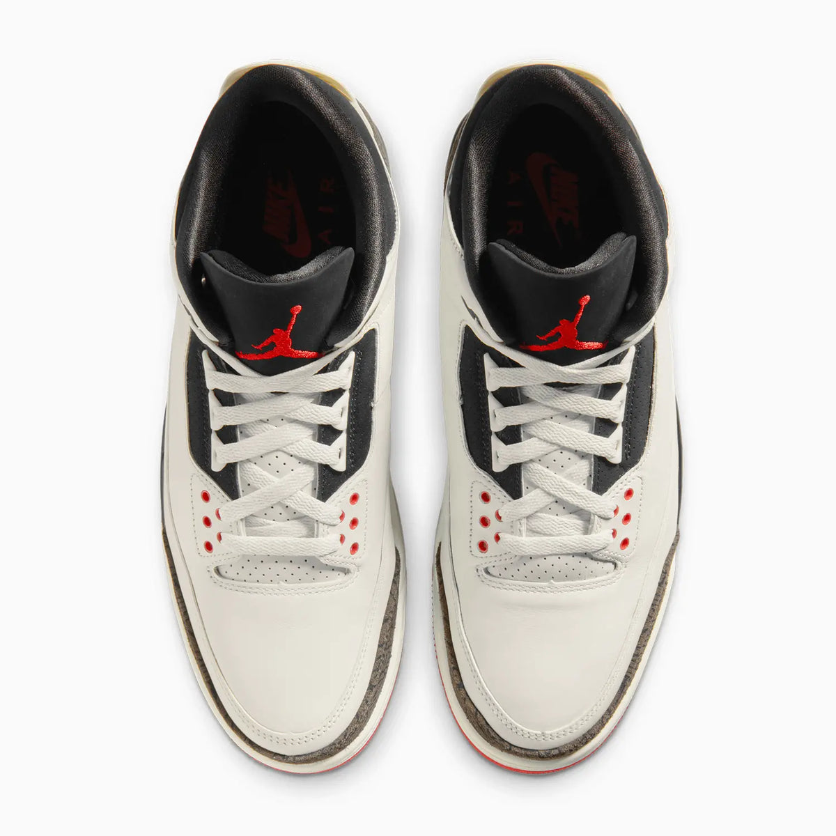 Men's Air Jordan 3 Retro 'World's Best Dad'