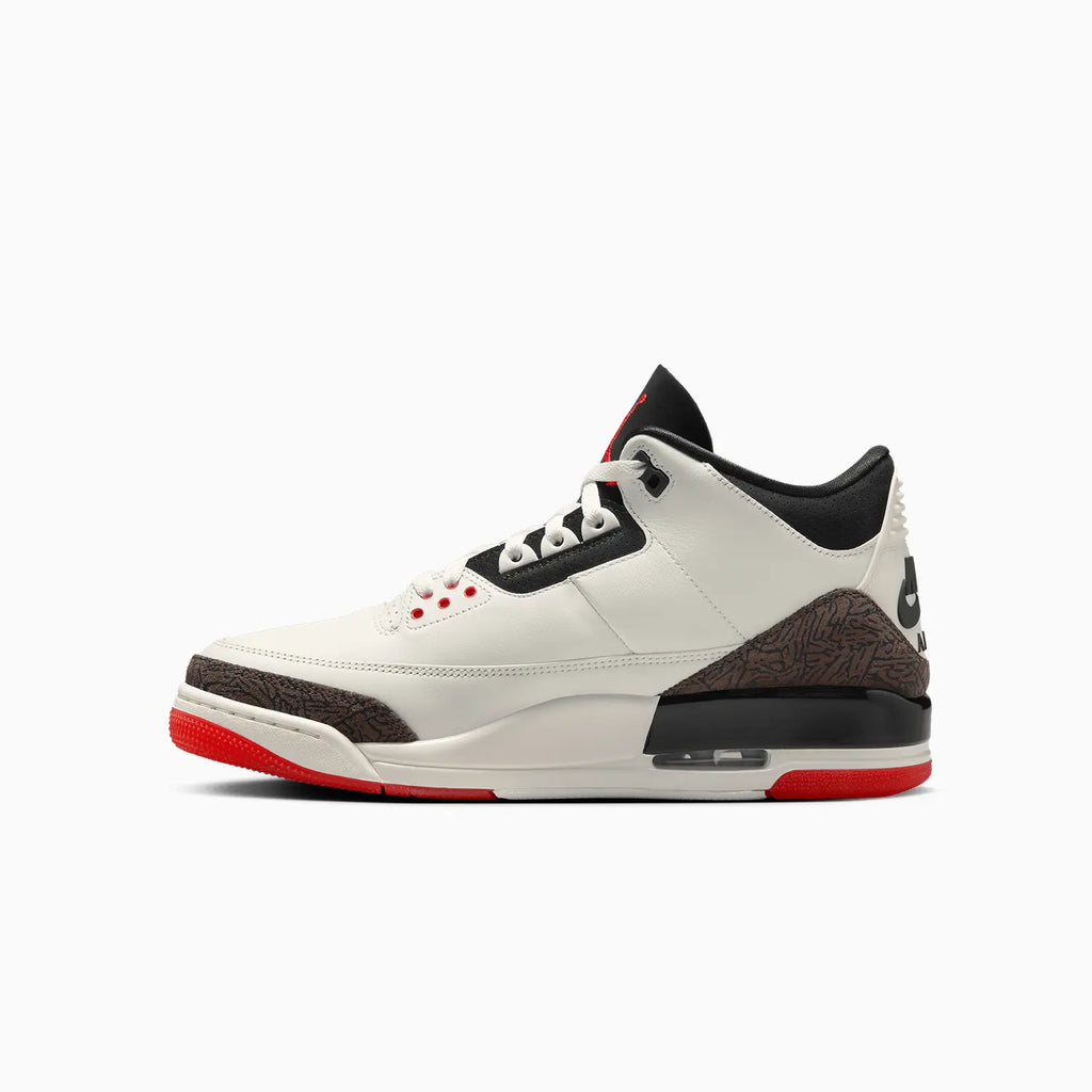 Men's Air Jordan 3 Retro 'World's Best Dad'