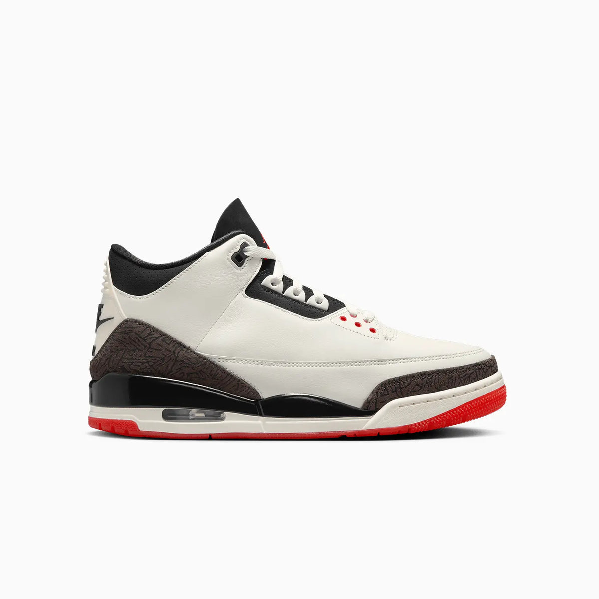 Men's Air Jordan 3 Retro 'World's Best Dad'