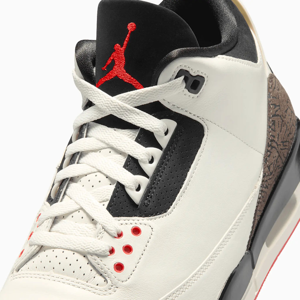 Men's Air Jordan 3 Retro 'World's Best Dad'