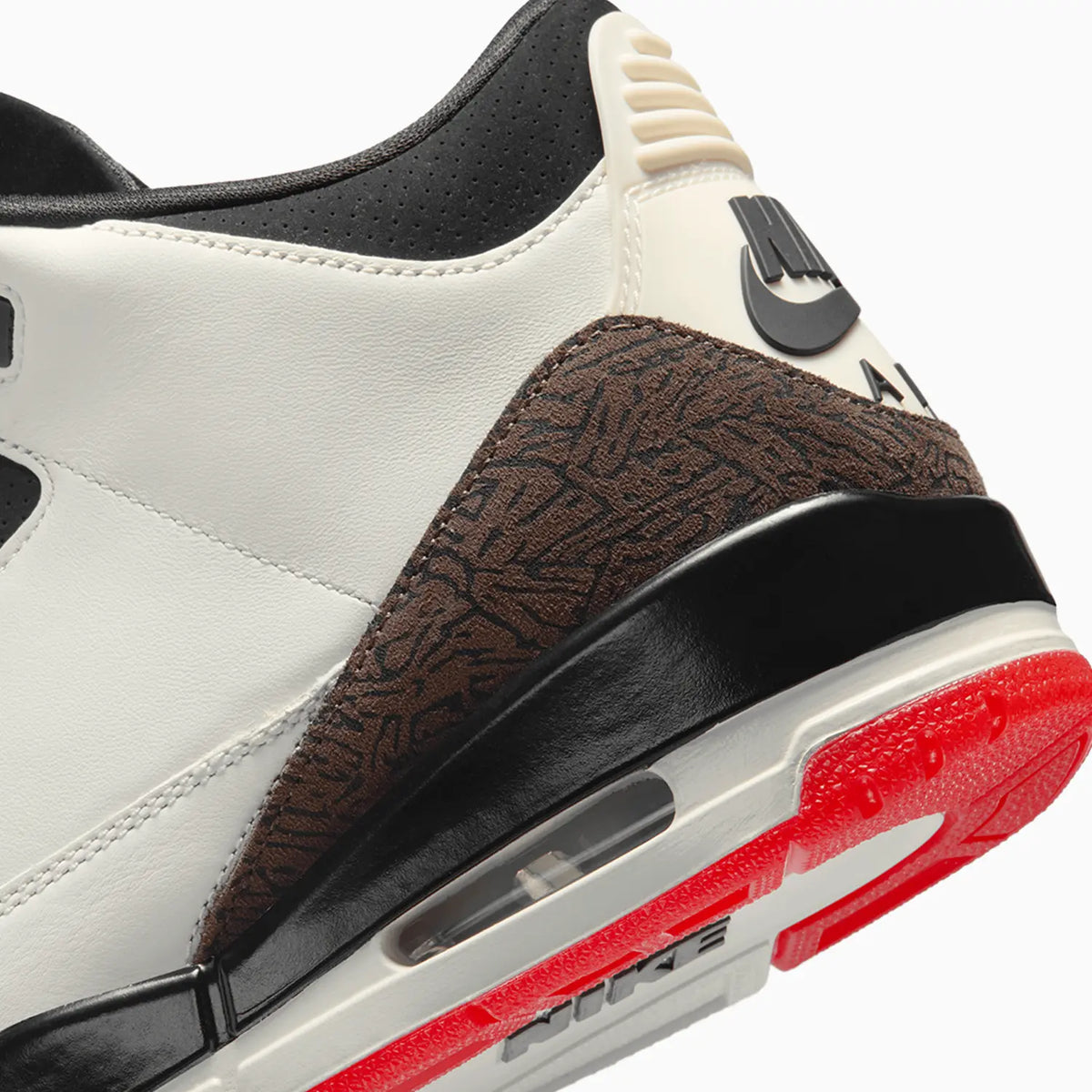 Men's Air Jordan 3 Retro 'World's Best Dad'