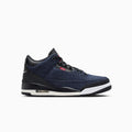 Men's Air Jordan 3 X Levis 'Indigo and Gym Red'