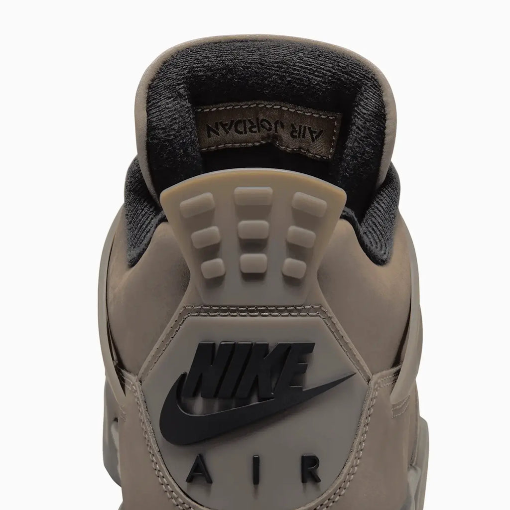 Men's Air Jordan 4 Retro 'Cave Stone'