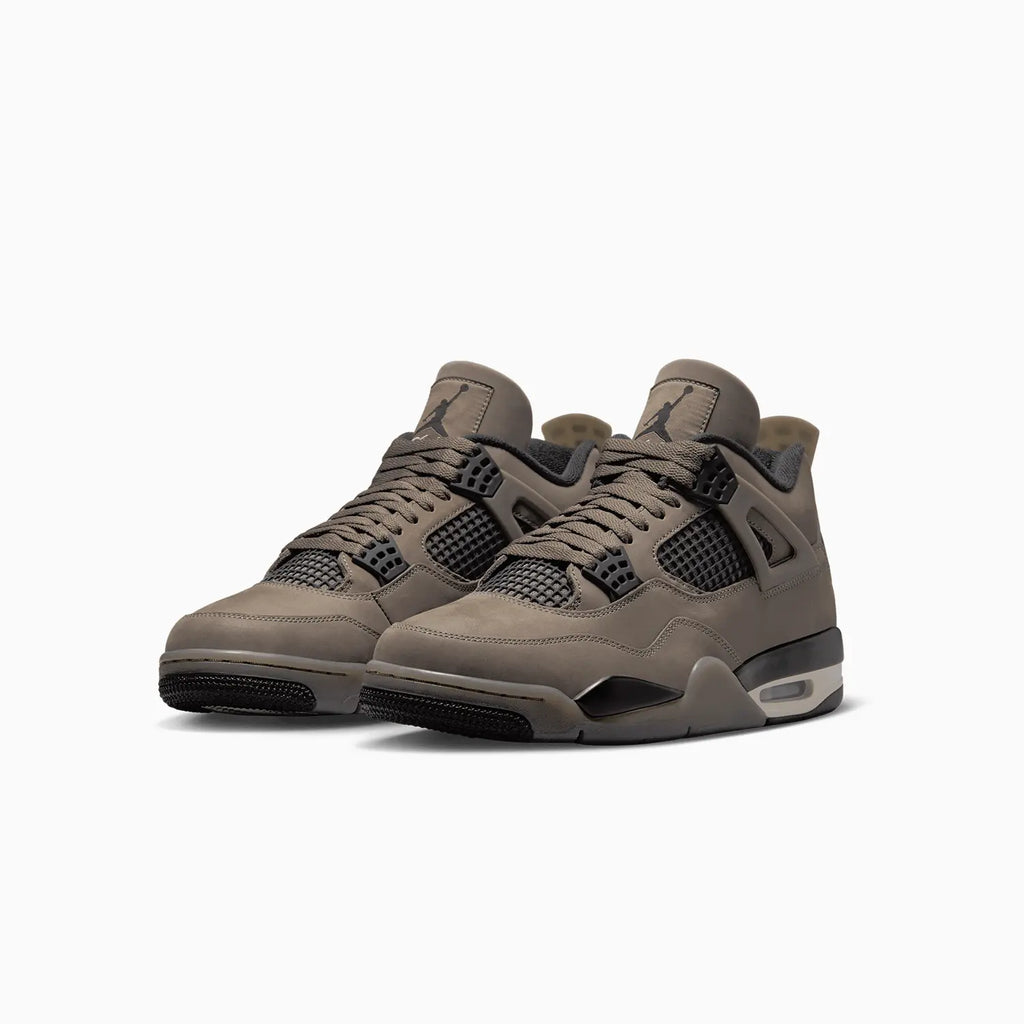 Men's Air Jordan 4 Retro 'Cave Stone'