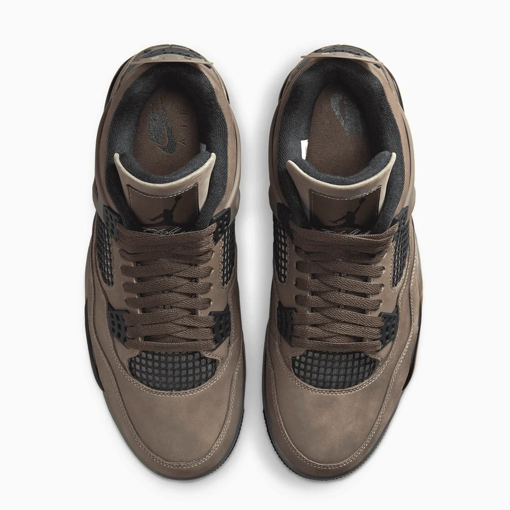 Men's Air Jordan 4 Retro 'Cave Stone'