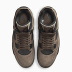 Men's Air Jordan 4 Retro 'Cave Stone'