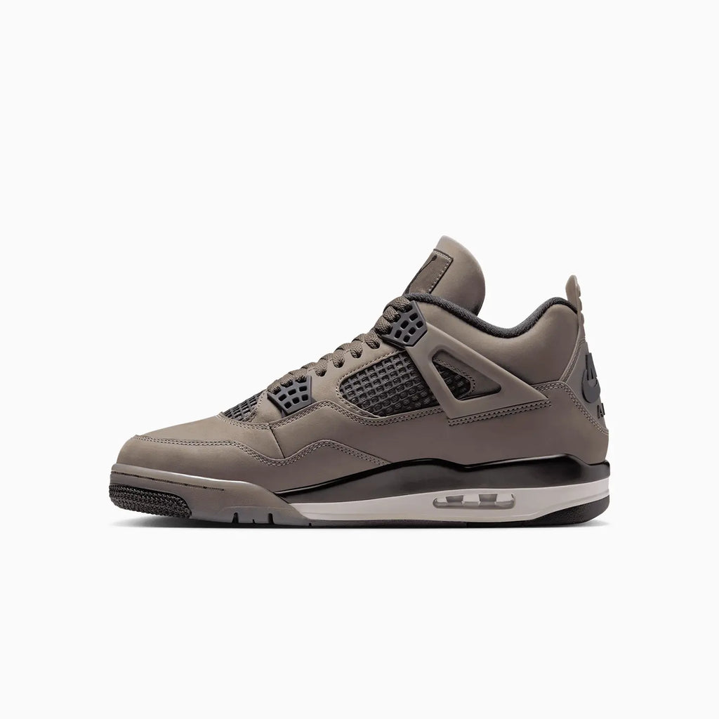 Men's Air Jordan 4 Retro 'Cave Stone'