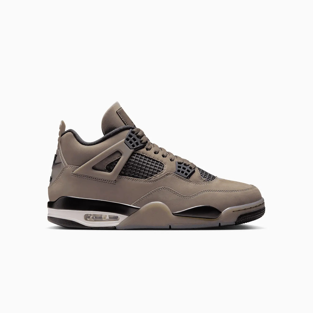Men's Air Jordan 4 Retro 'Cave Stone'