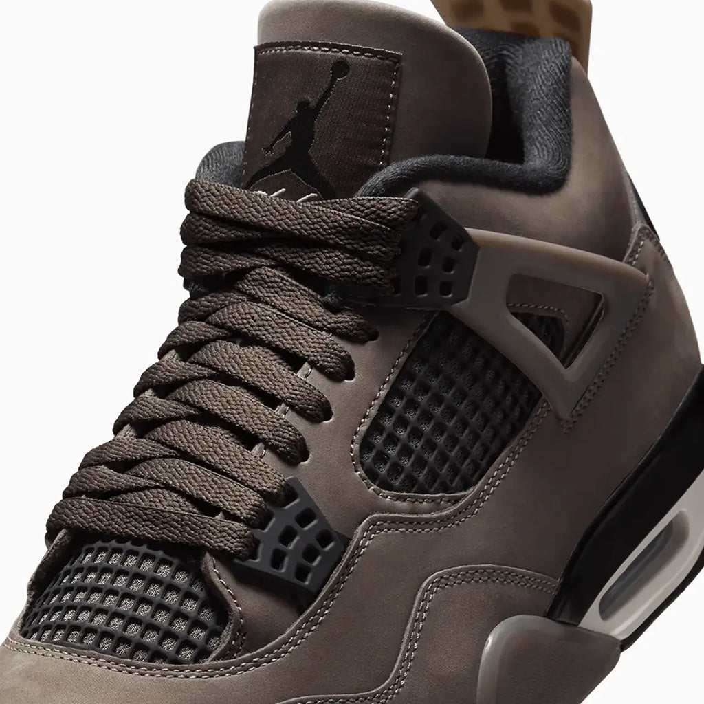 Men's Air Jordan 4 Retro 'Cave Stone'