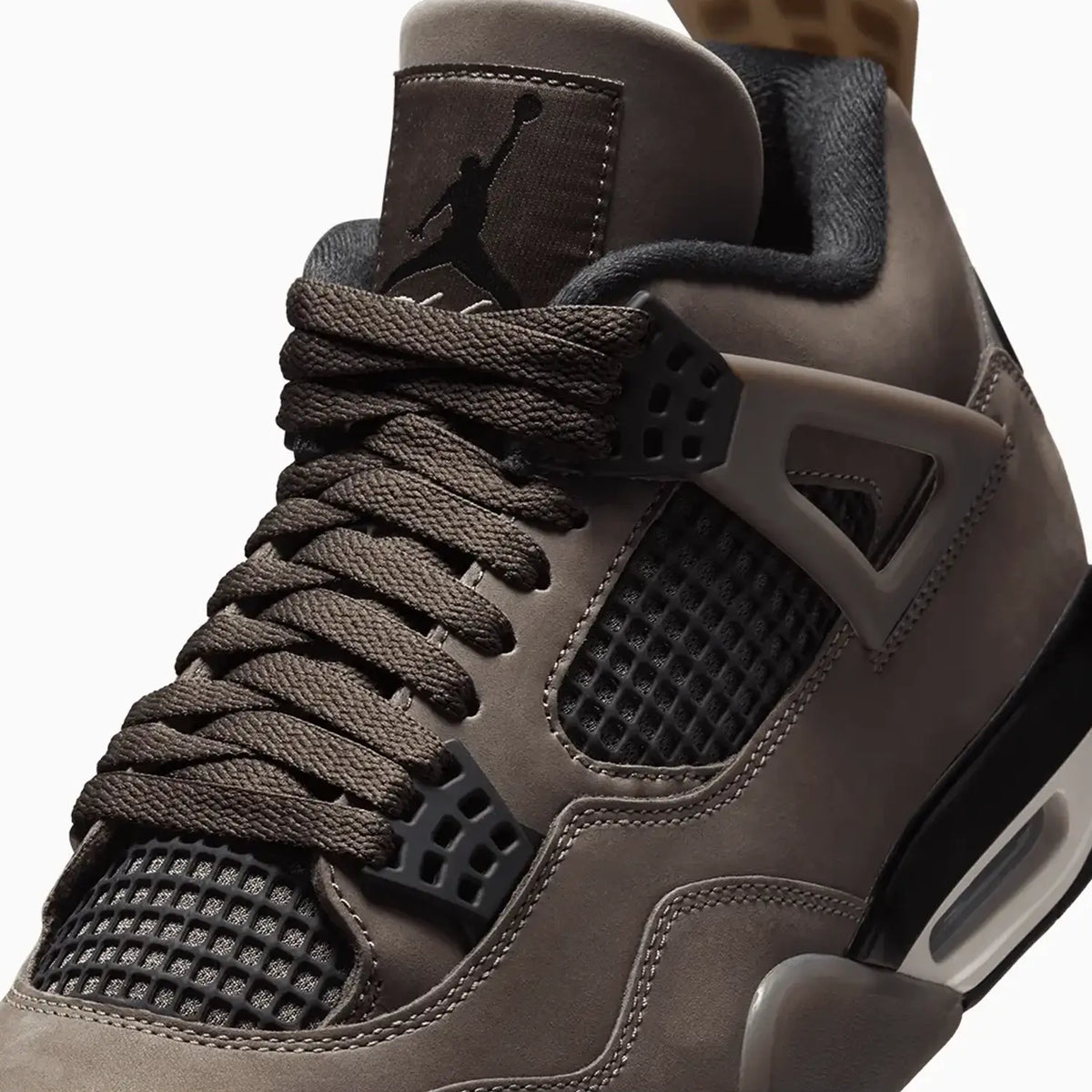 Men's Air Jordan 4 Retro 'Cave Stone'