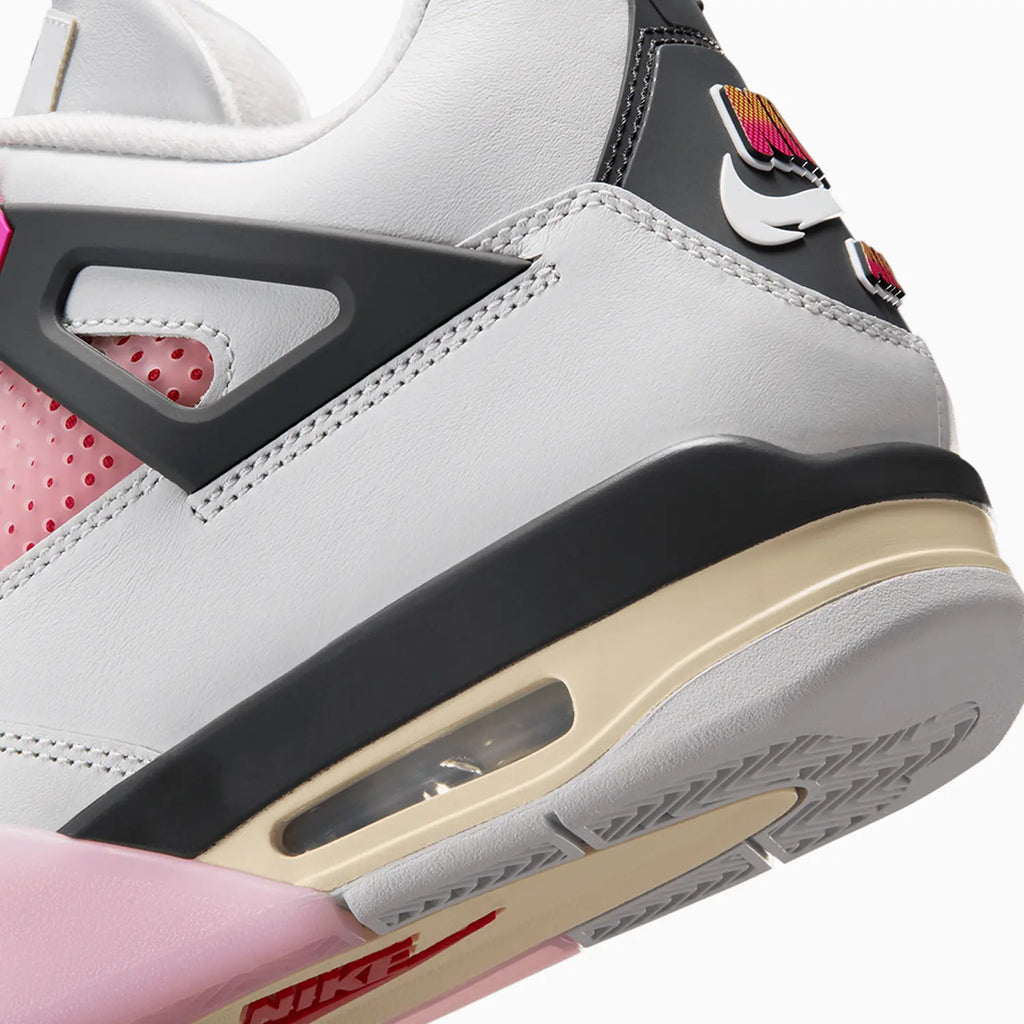 Men's Air Jordan 4 Retro 'Comic'