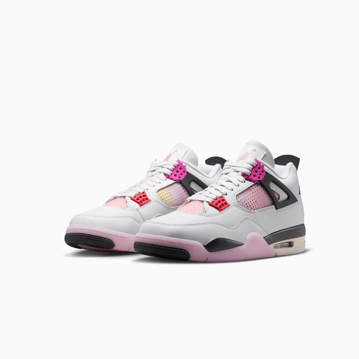 Men's Air Jordan 4 Retro 'Comic'
