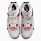 Men's Air Jordan 4 Retro 'Comic'