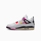 Men's Air Jordan 4 Retro 'Comic'