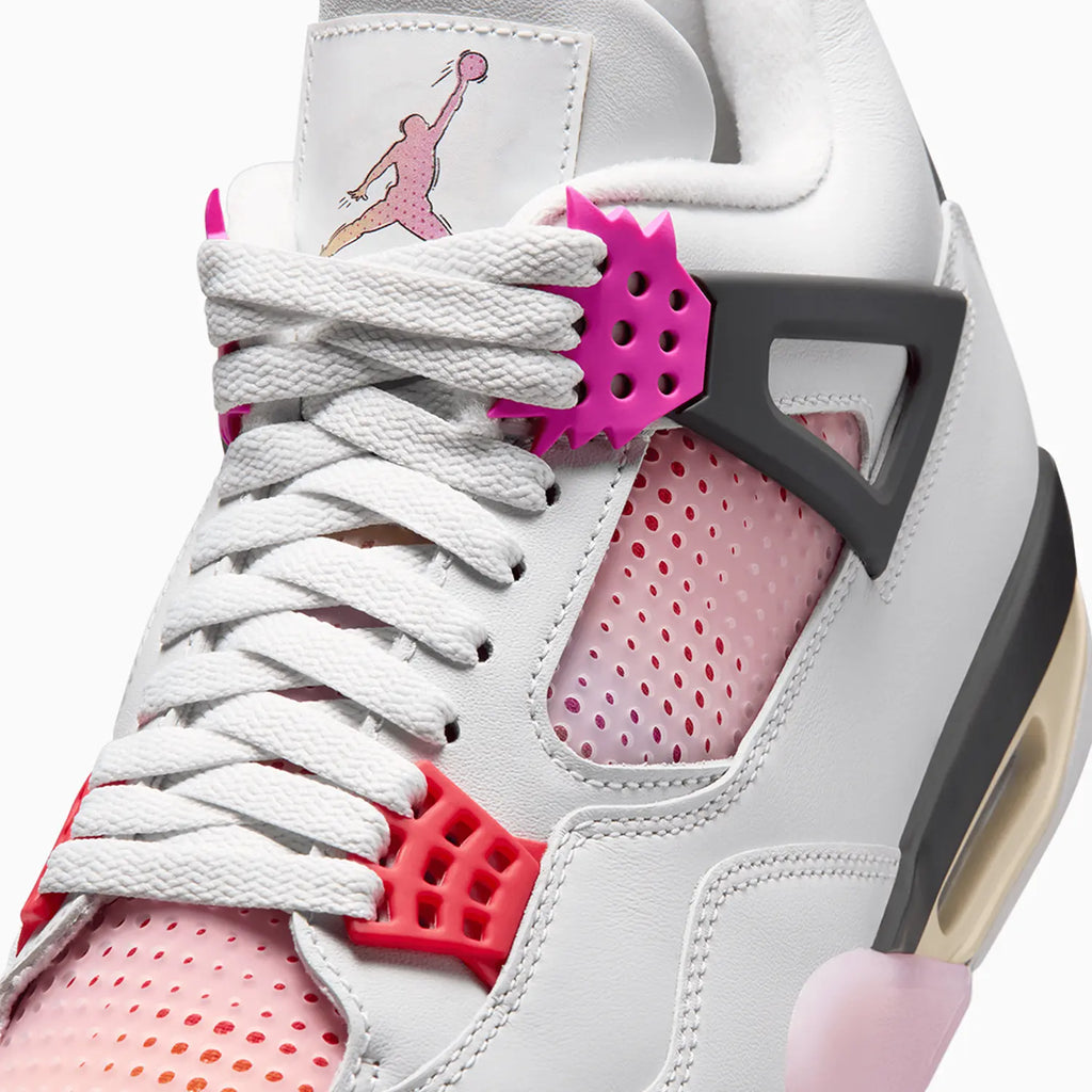 Men's Air Jordan 4 Retro 'Comic'