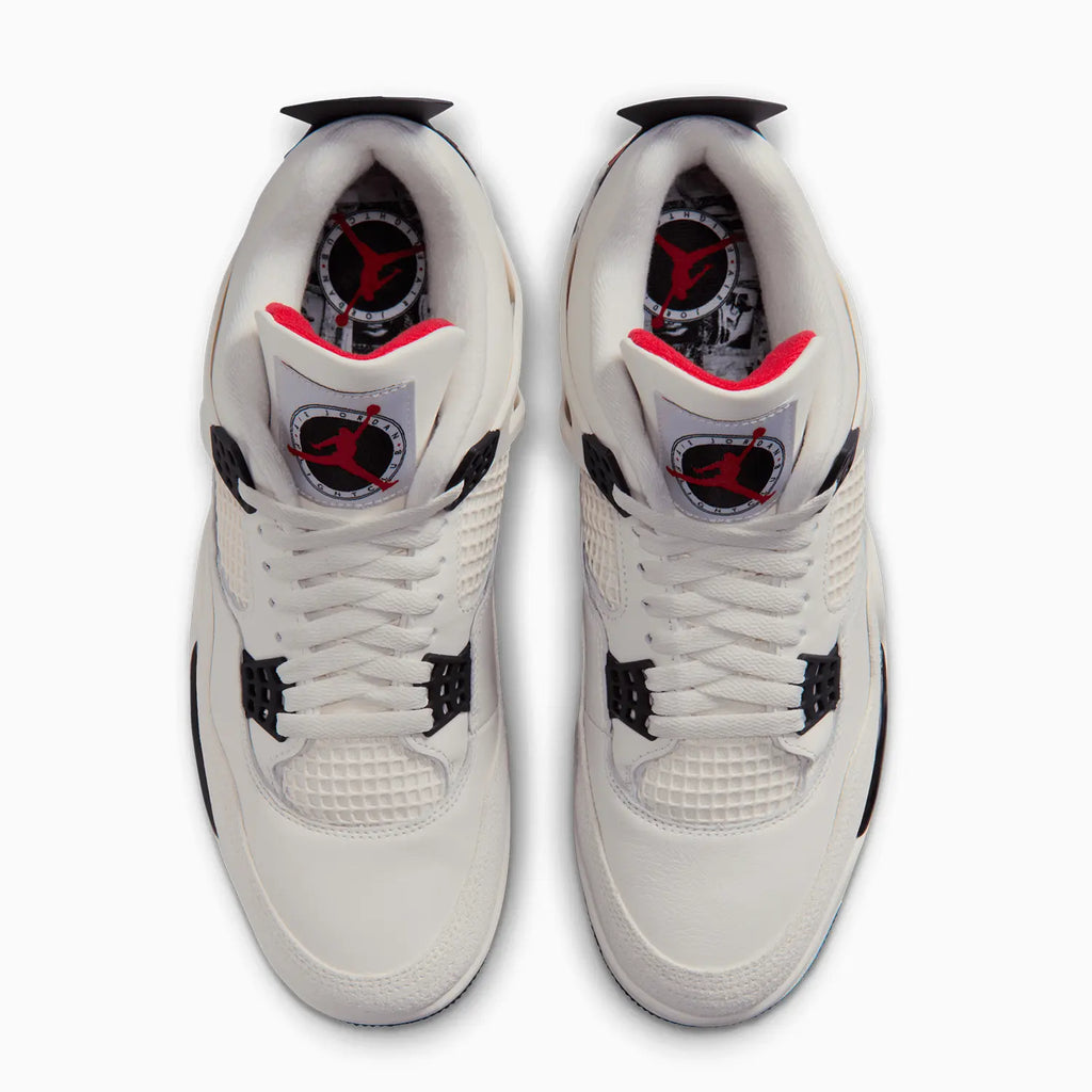 Men's Air Jordan 4 Retro OG 'Flight Club'