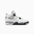 Air Jordan 4 Retro OG 'White Cement' para hombre