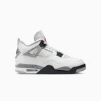 Air Jordan 4 Retro OG 'White Cement' para hombre