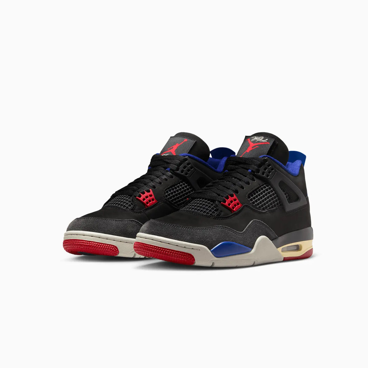 Men's Air Jordan 4 Retro 'Rare Air'