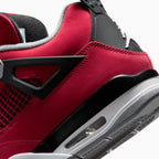 Men's Air Jordan 4 Retro 'Toro Bravo'