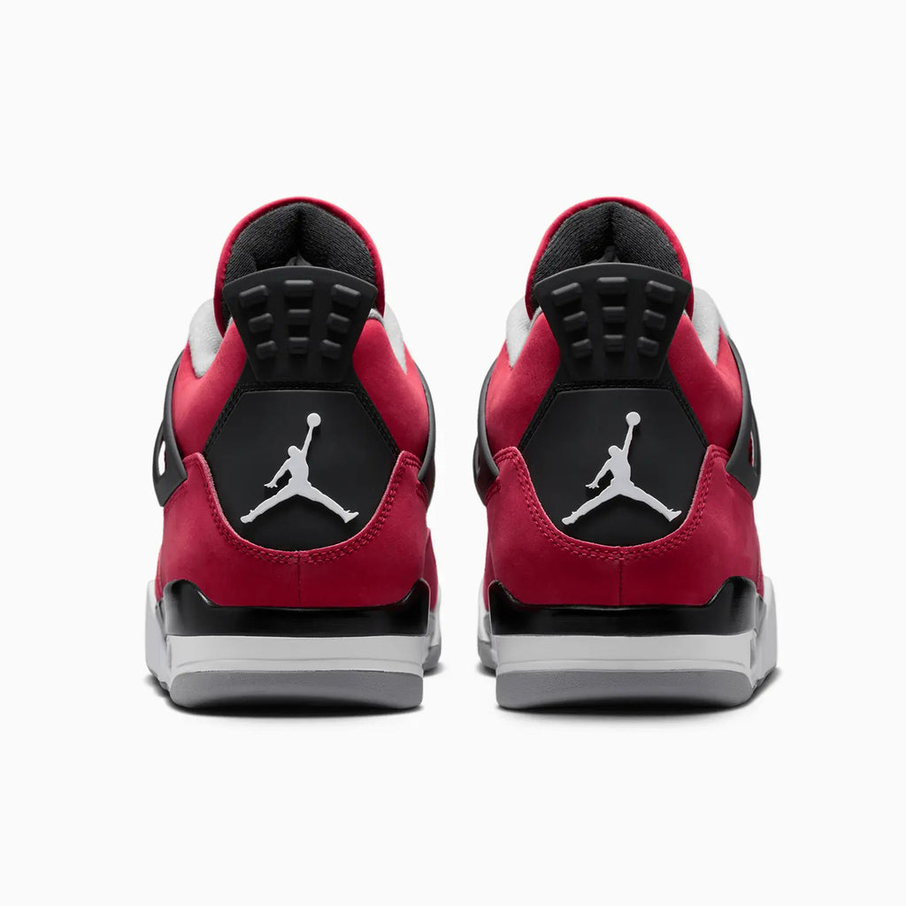 Men's Air Jordan 4 Retro 'Toro Bravo'