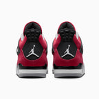 Men's Air Jordan 4 Retro 'Toro Bravo'