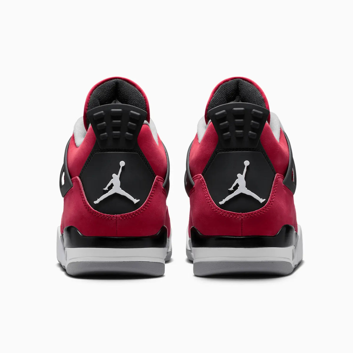 Men's Air Jordan 4 Retro 'Toro Bravo'