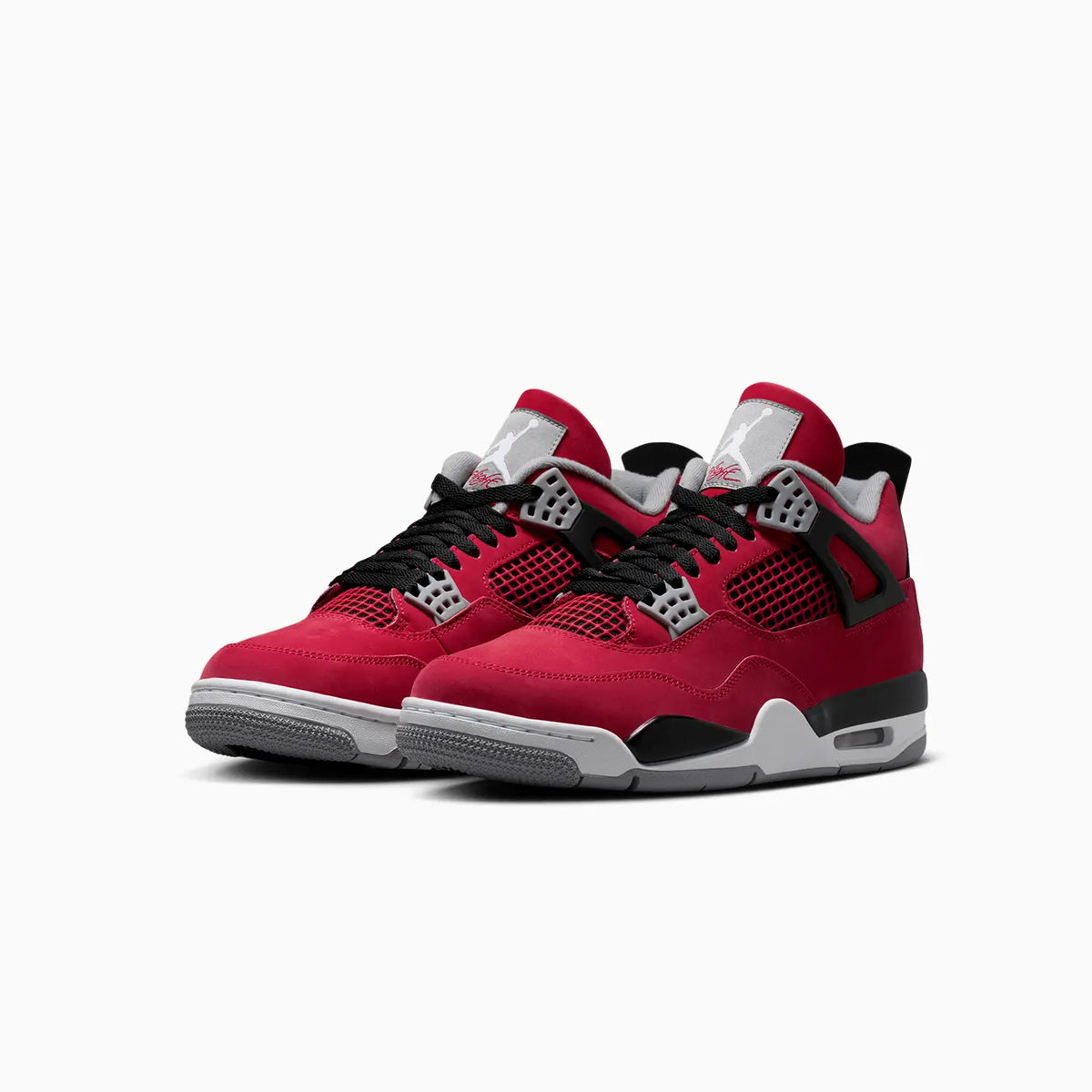 Men's Air Jordan 4 Retro 'Toro Bravo'