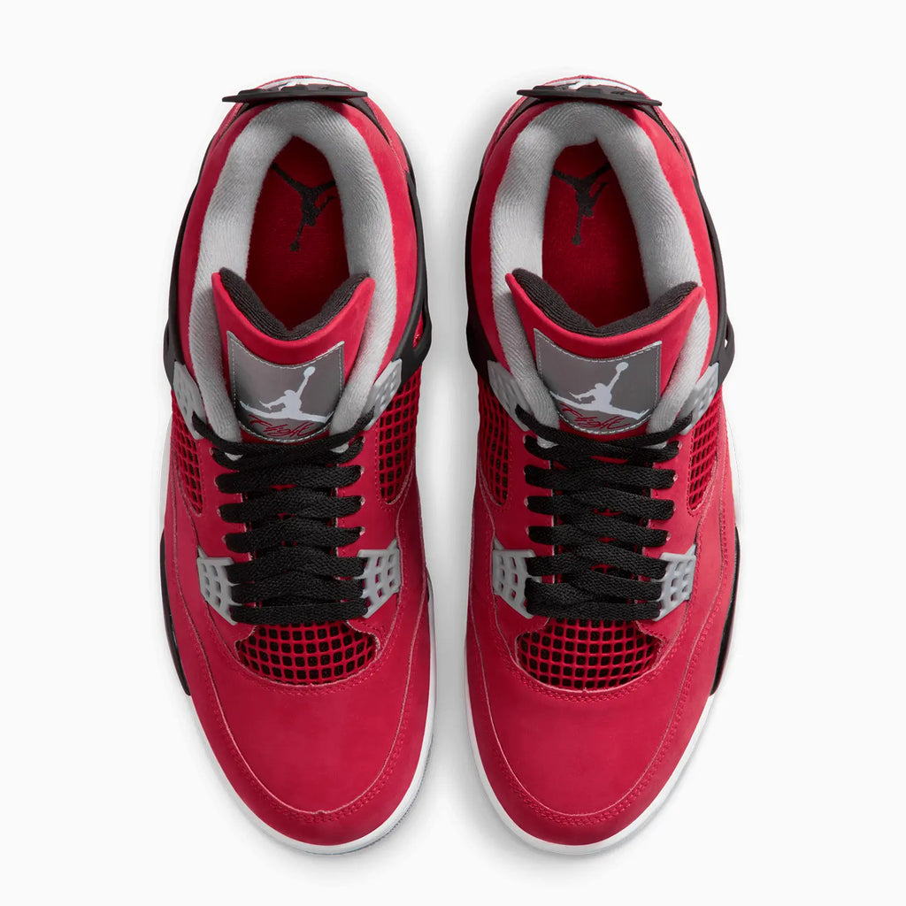 Men's Air Jordan 4 Retro 'Toro Bravo'