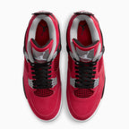Men's Air Jordan 4 Retro 'Toro Bravo'