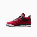 Men's Air Jordan 4 Retro 'Toro Bravo'