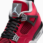 Men's Air Jordan 4 Retro 'Toro Bravo'