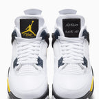 Men's Air Jordan 4 Retro 'Tour Yellow'