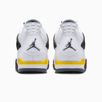 Men's Air Jordan 4 Retro 'Tour Yellow'