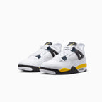 Men's Air Jordan 4 Retro 'Tour Yellow'