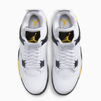 Men's Air Jordan 4 Retro 'Tour Yellow'