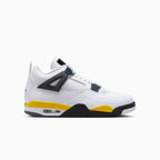 Men's Air Jordan 4 Retro 'Tour Yellow'