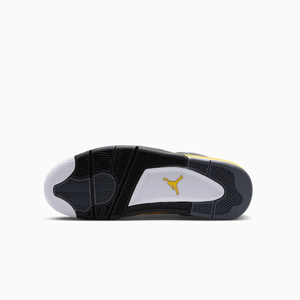 Men's Air Jordan 4 Retro 'Tour Yellow'